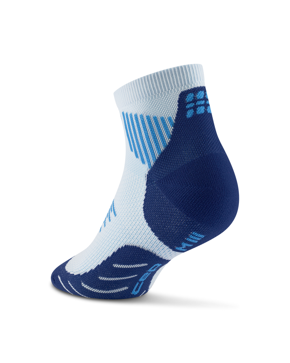 Core Run Low Cut Socks 5.0