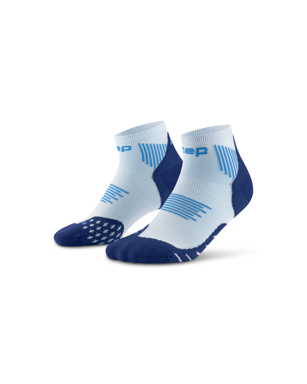 Core Run Low Cut Socks 5.0