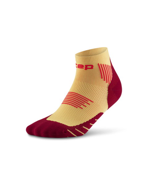 Core Run Low Cut Socks 5.0