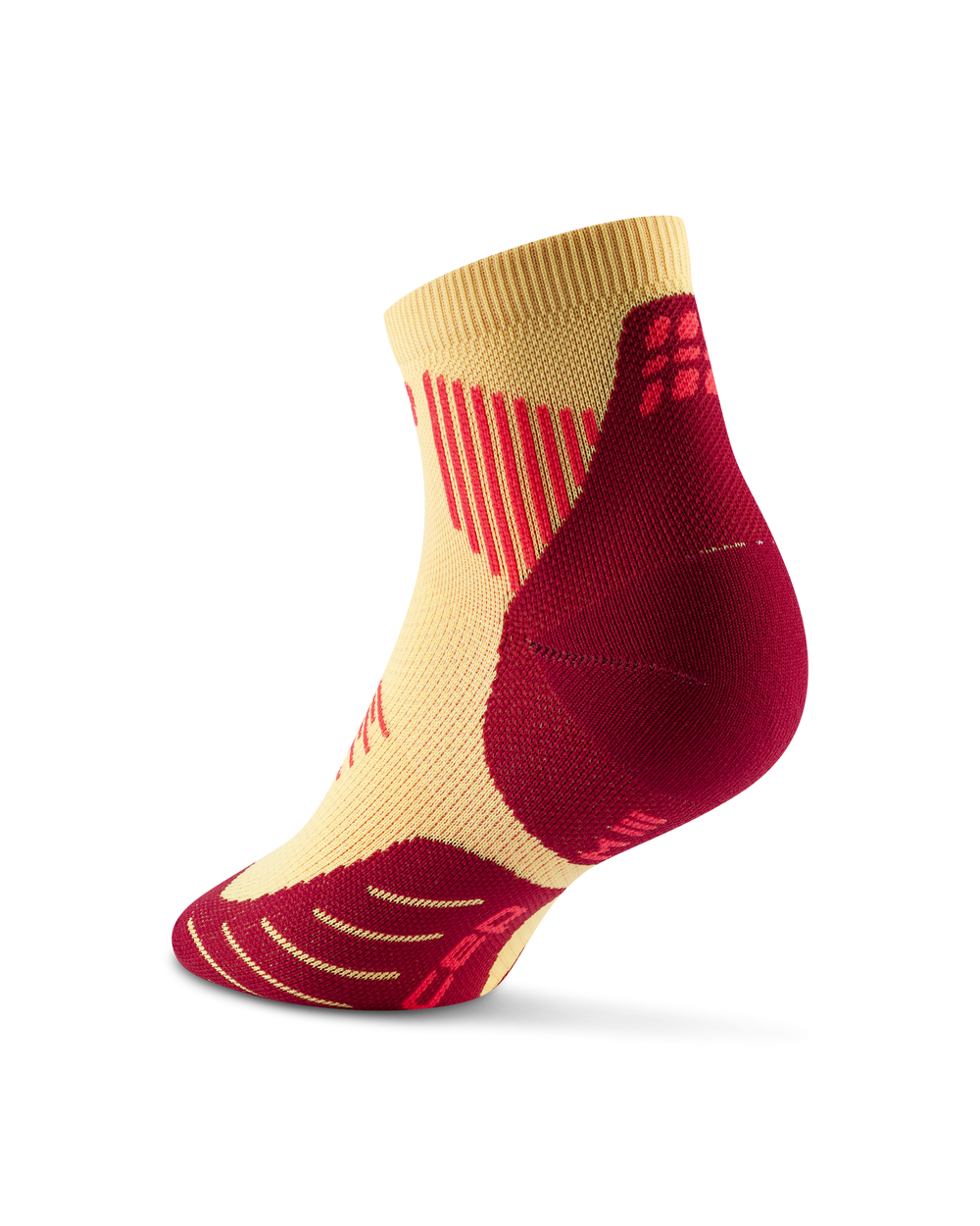 Core Run Low Cut Socks 5.0