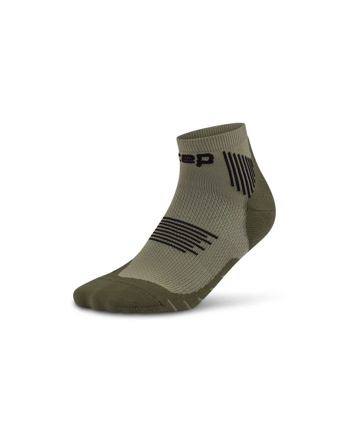 Core Run Low Cut Socks 5.0