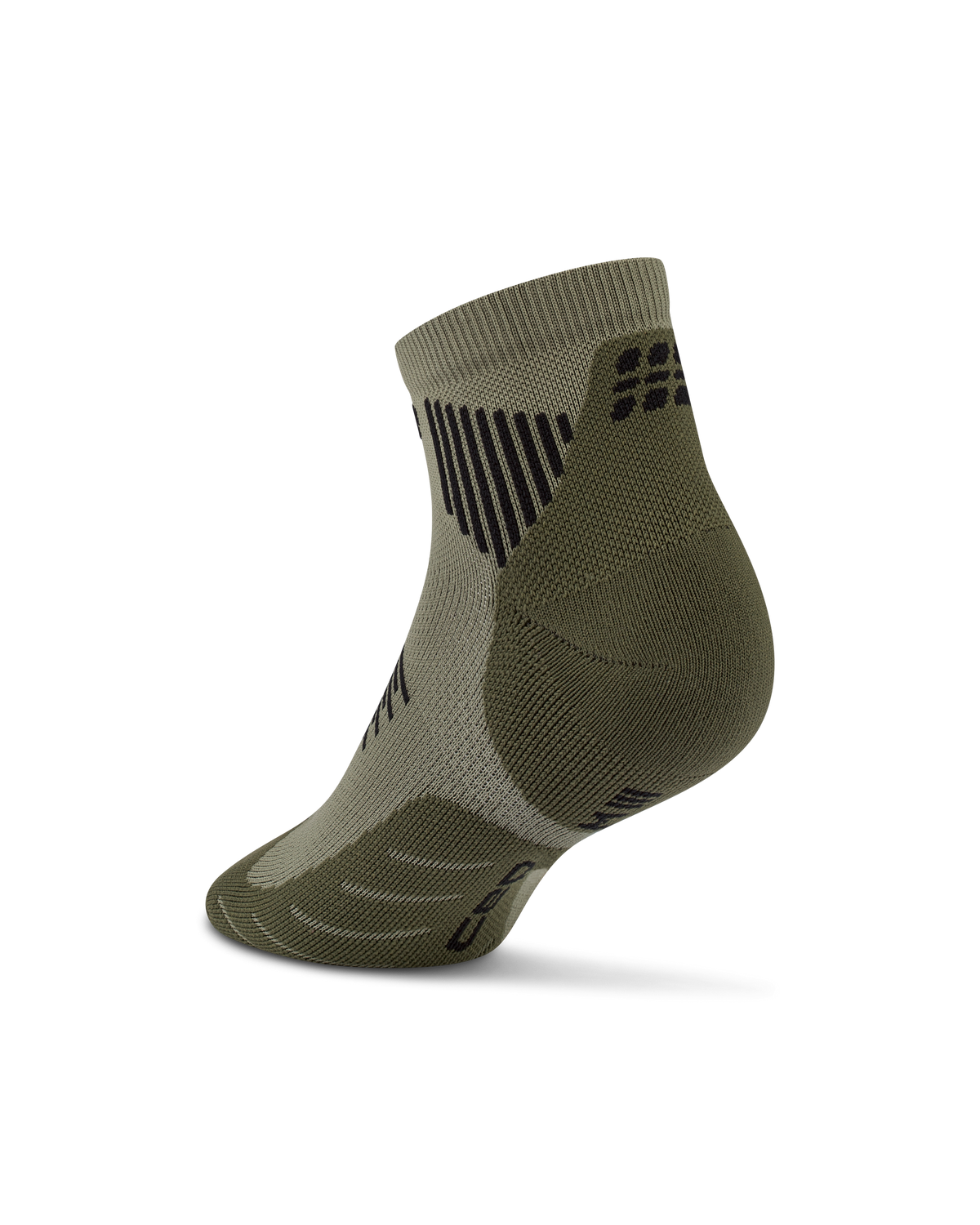 Core Run Low Cut Socks 5.0