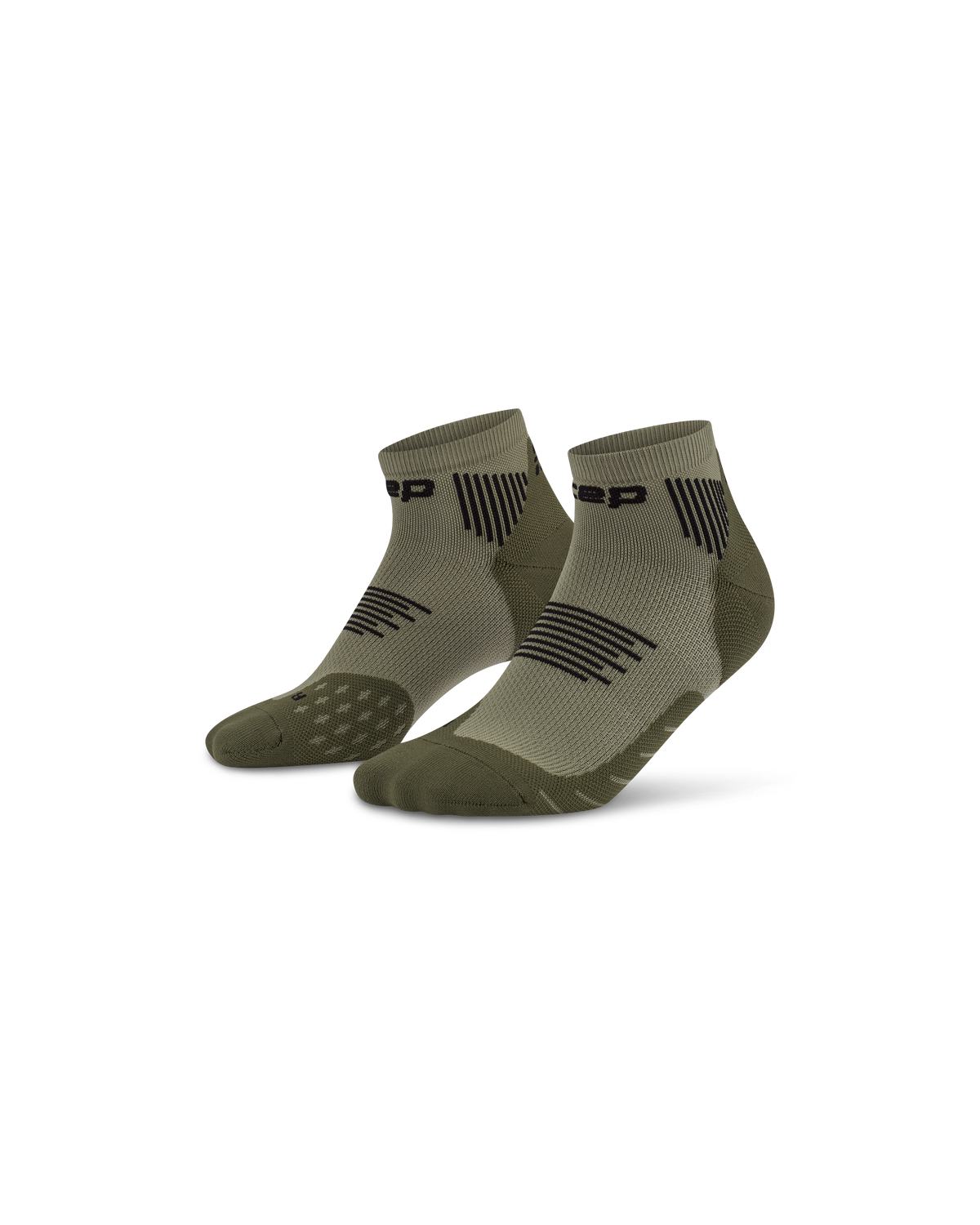 Core Run Low Cut Socks 5.0