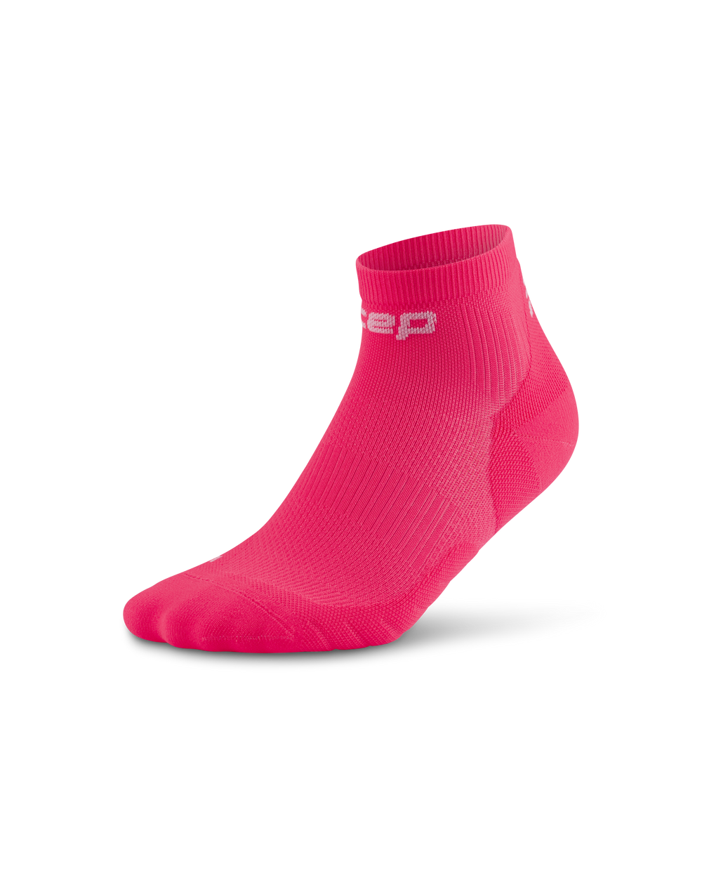 Core Run Low Cut Socks 5.0