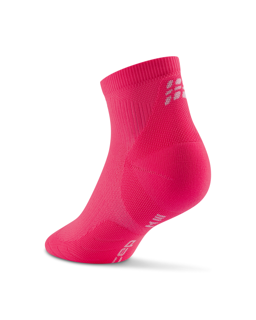 Core Run Low Cut Socks 5.0