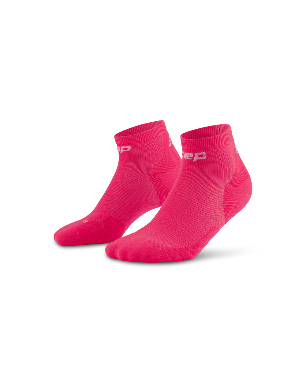 Core Run Low Cut Socks 5.0