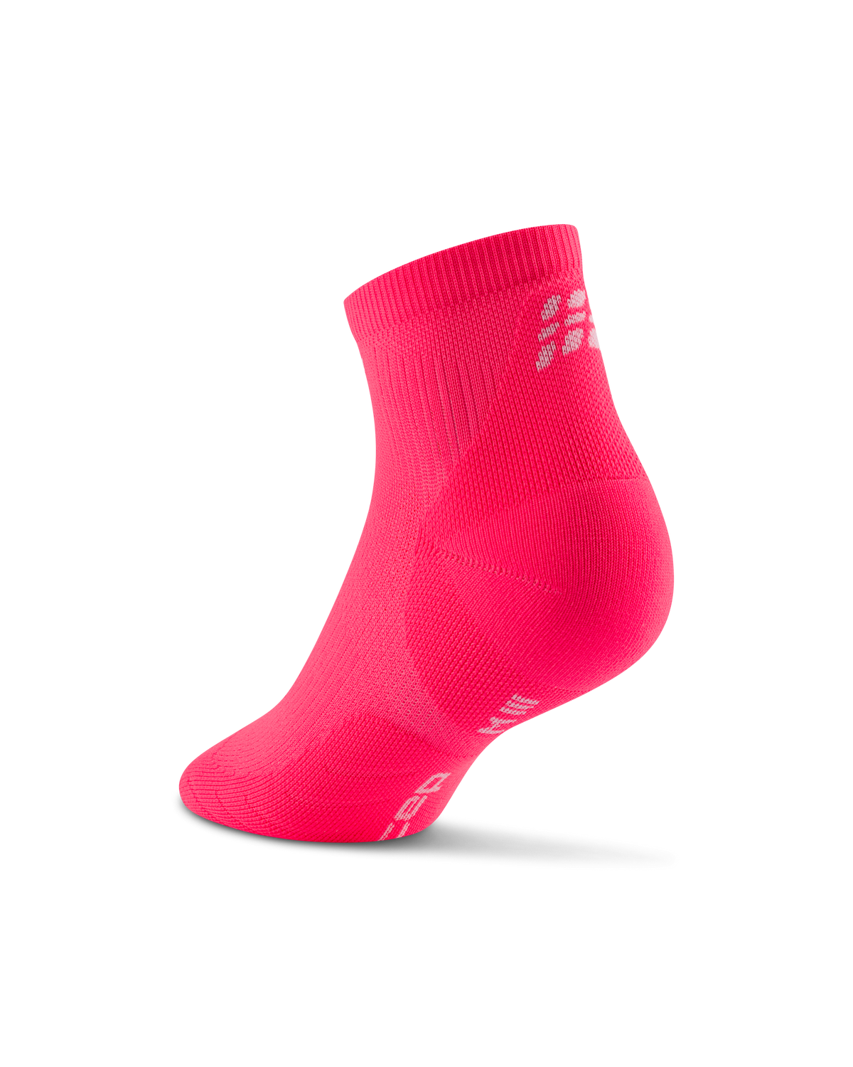 Core Run Low Cut Socks 5.0, Pink