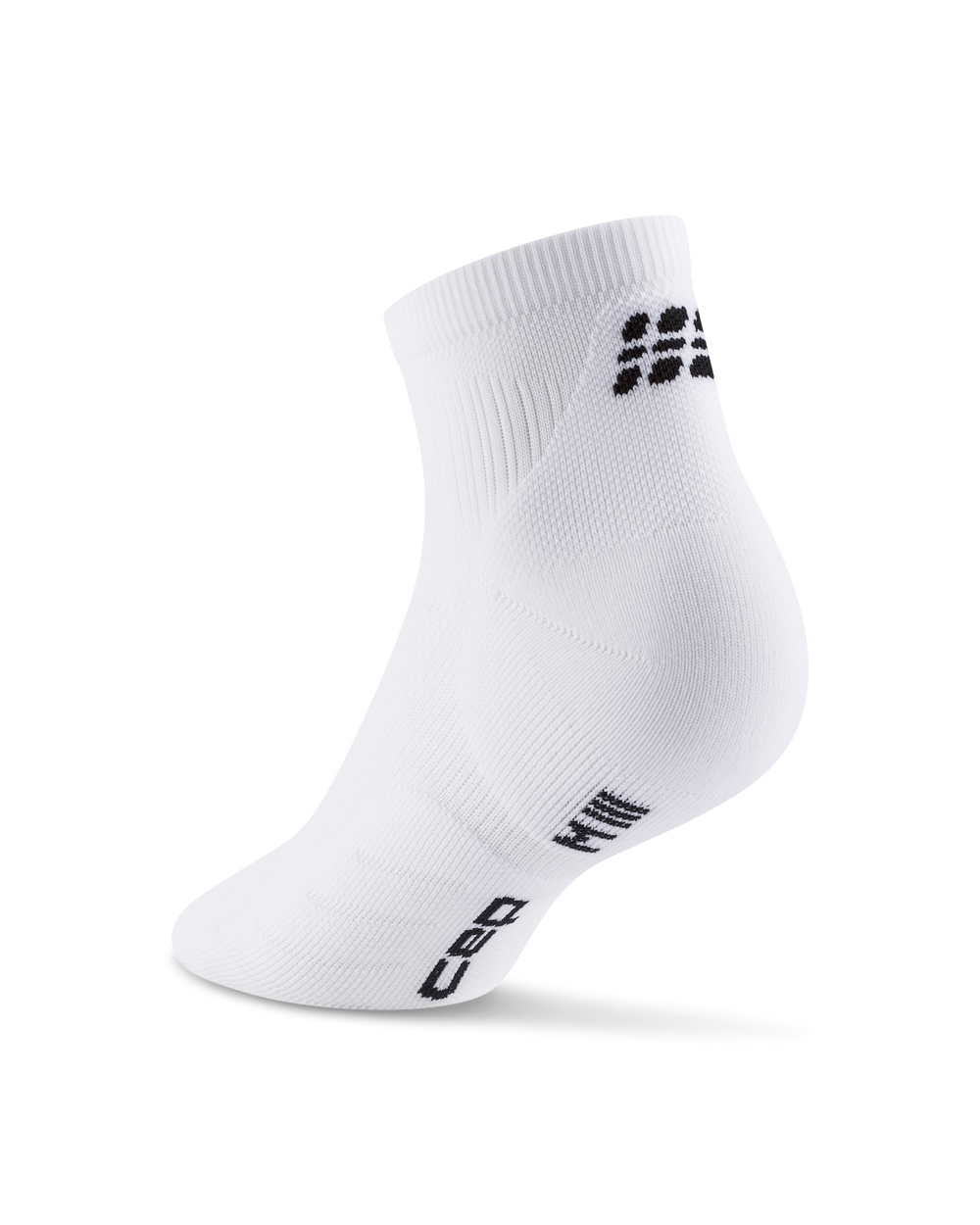 Core Run Low Cut Socks 5.0