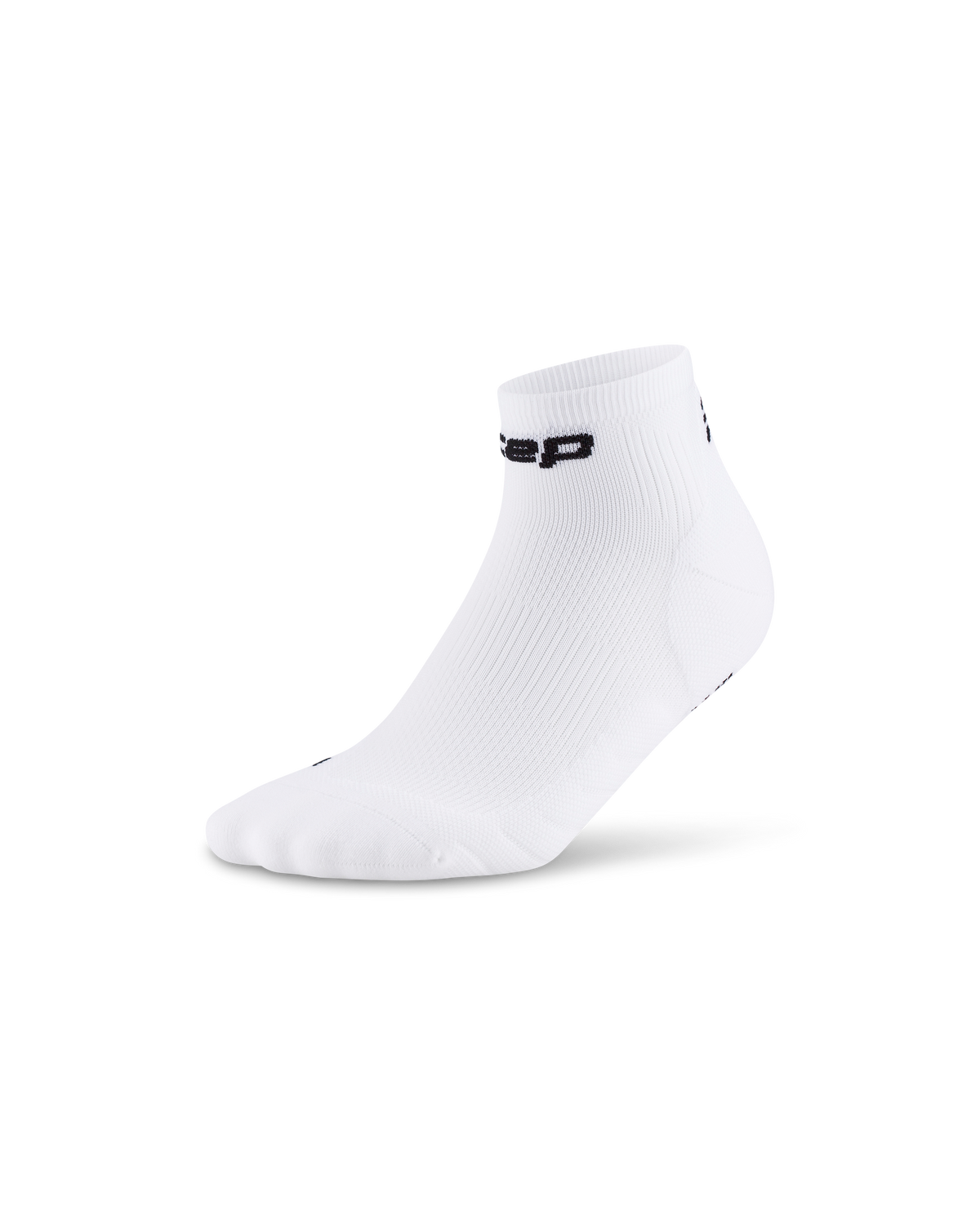 Core Run Low Cut Socks 5.0, White