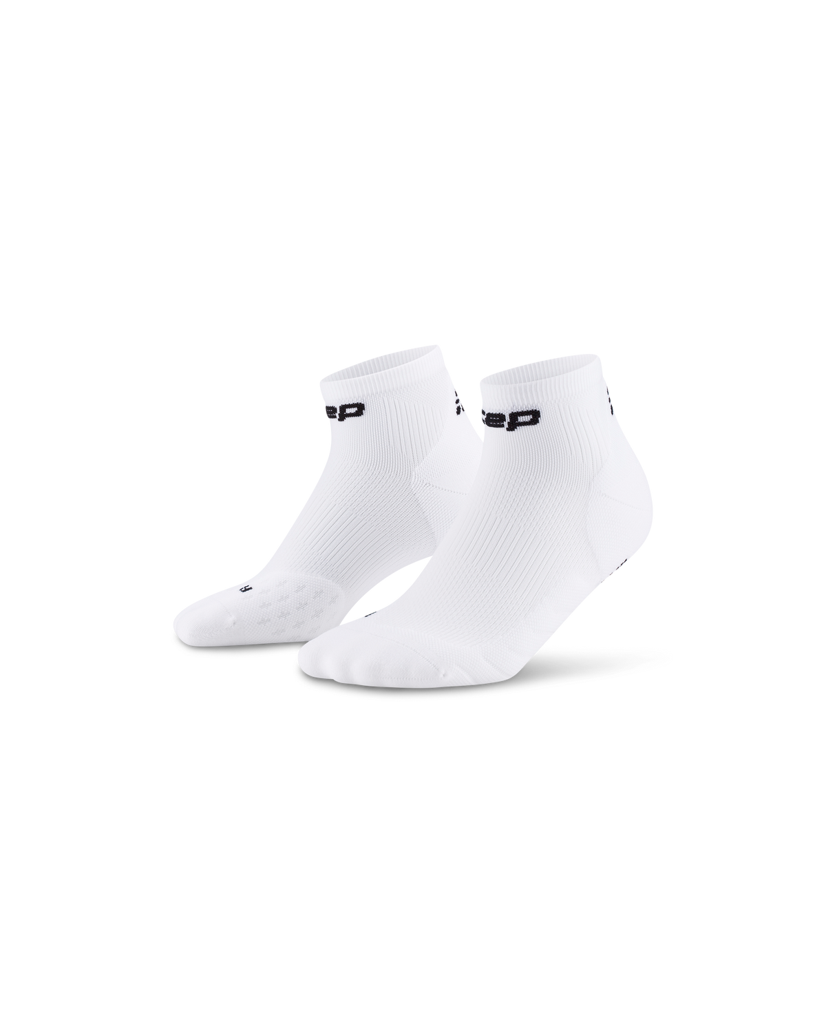 Core Run Low Cut Socks 5.0, White