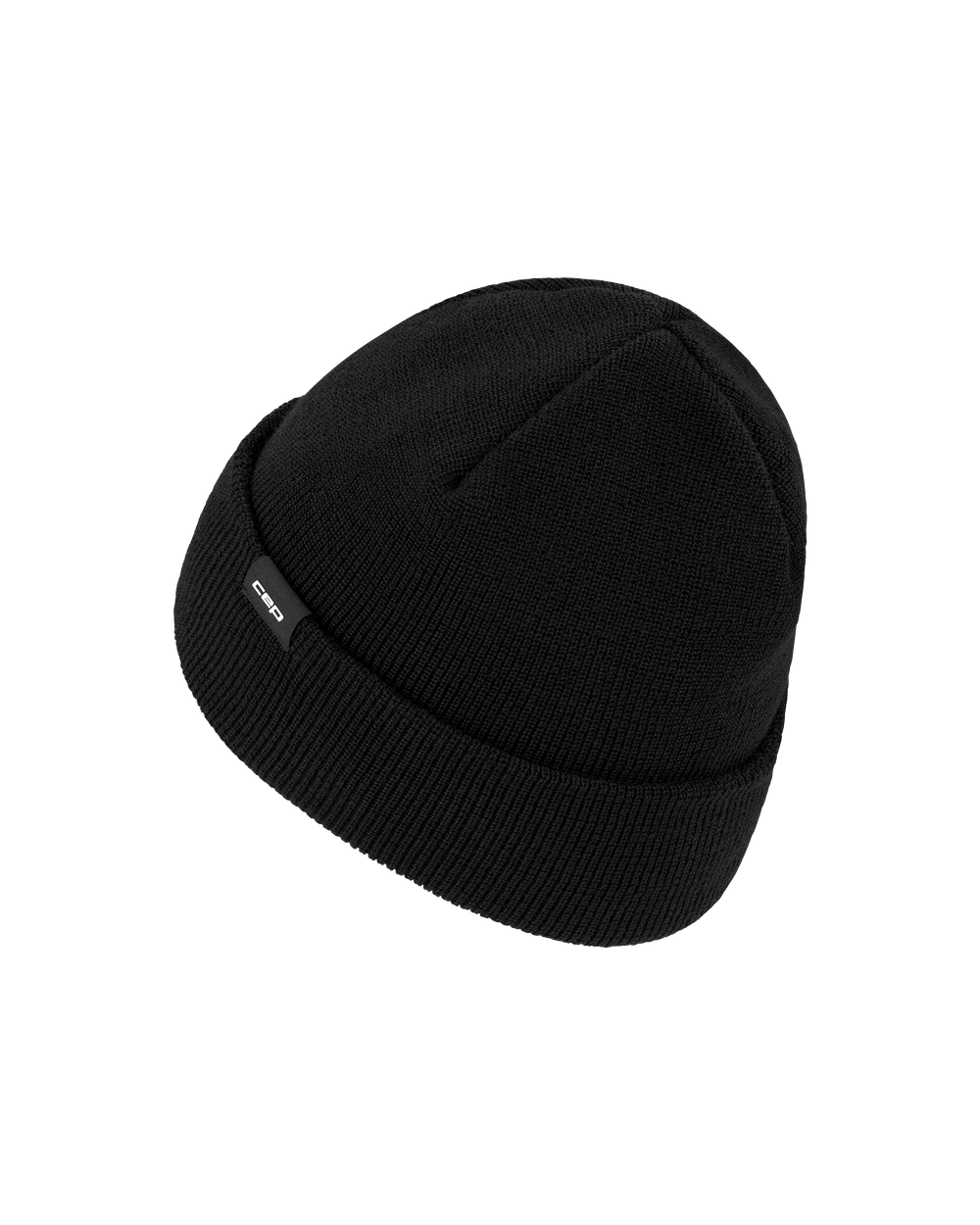 Core Run Merino Beanie