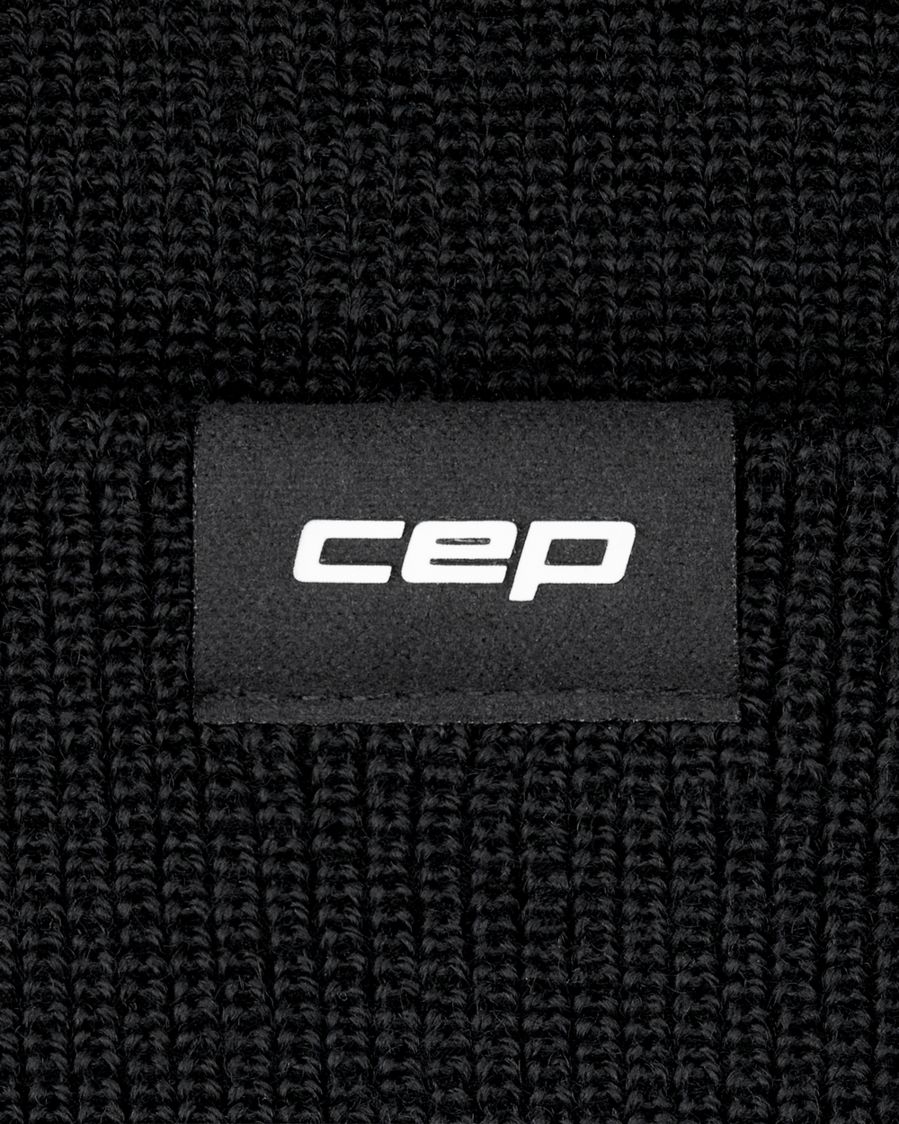 Core Run Merino Beanie