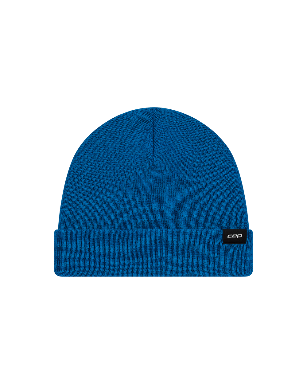 Core Run Merino Beanie
