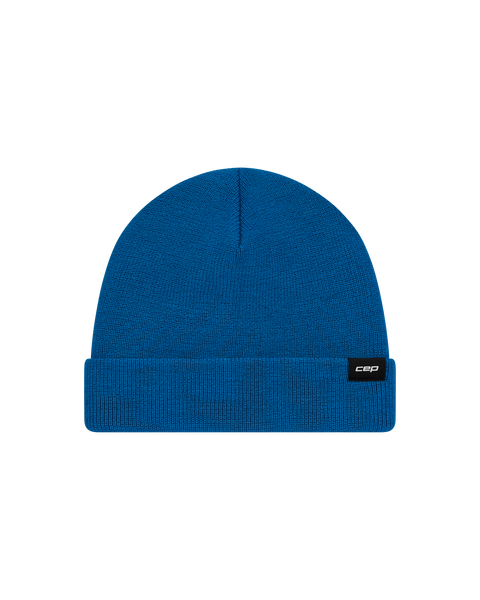 Core Run Merino Beanie