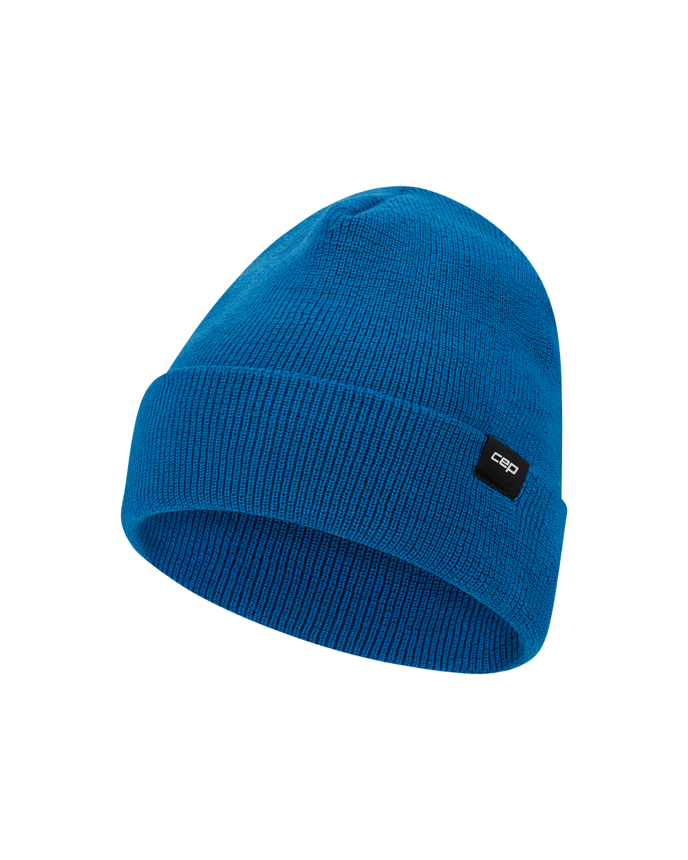 Core Run Merino Beanie