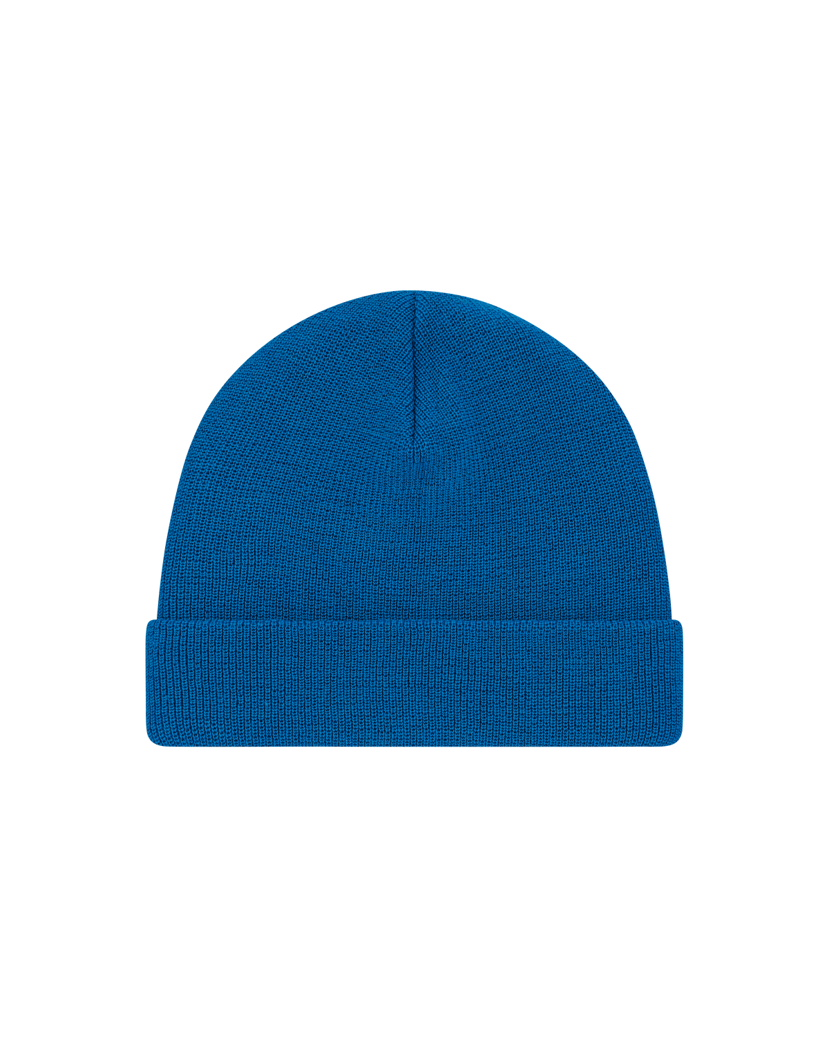Core Run Merino Beanie, Blue