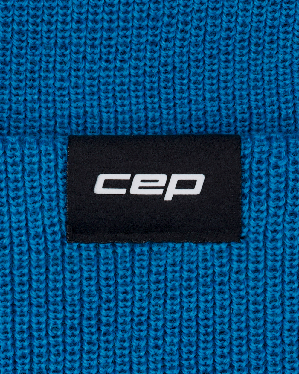 Core Run Merino Beanie