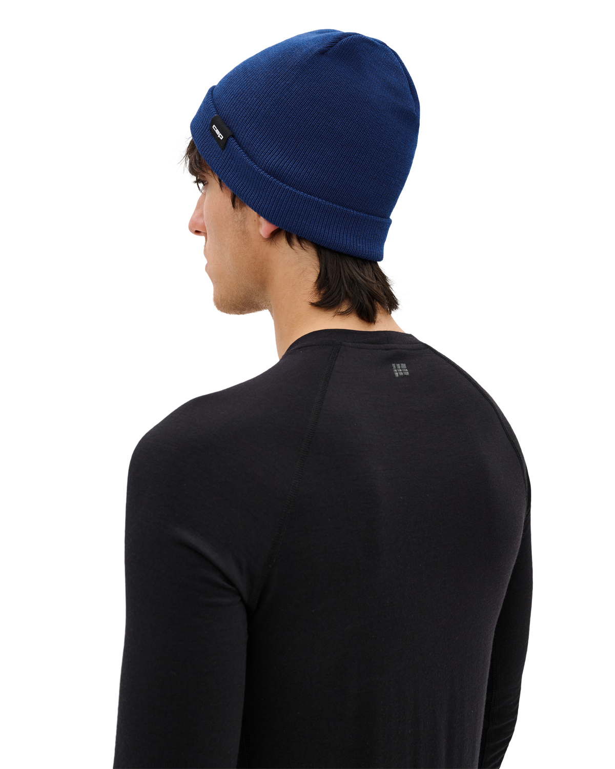Core Run Merino Beanie