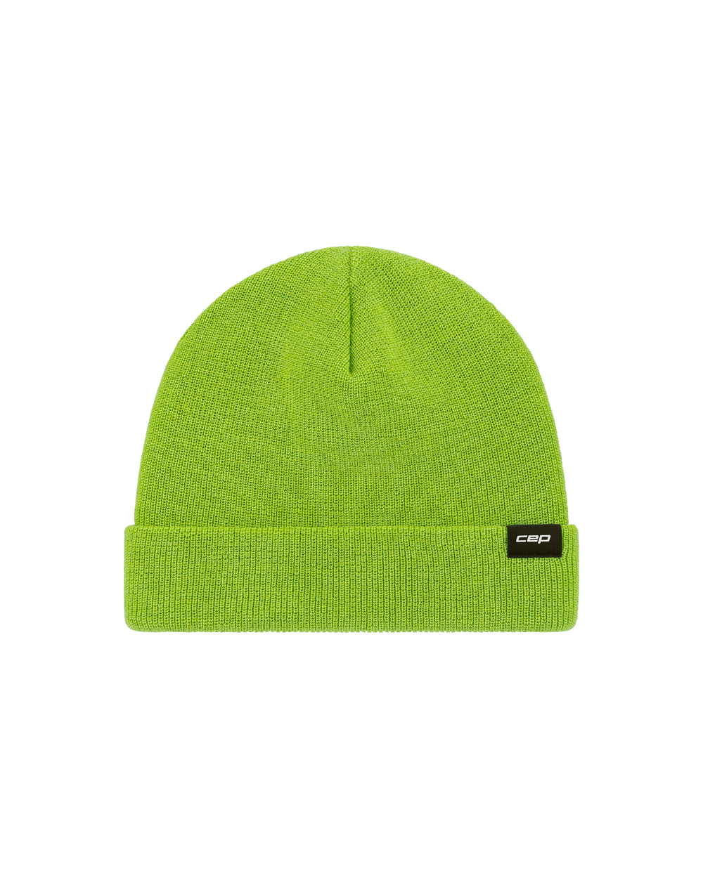 Core Run Merino Beanie
