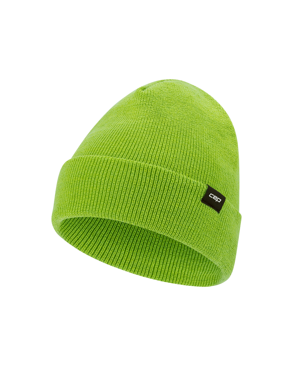 Core Run Merino Beanie