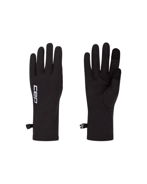 Core Run Merino Gloves