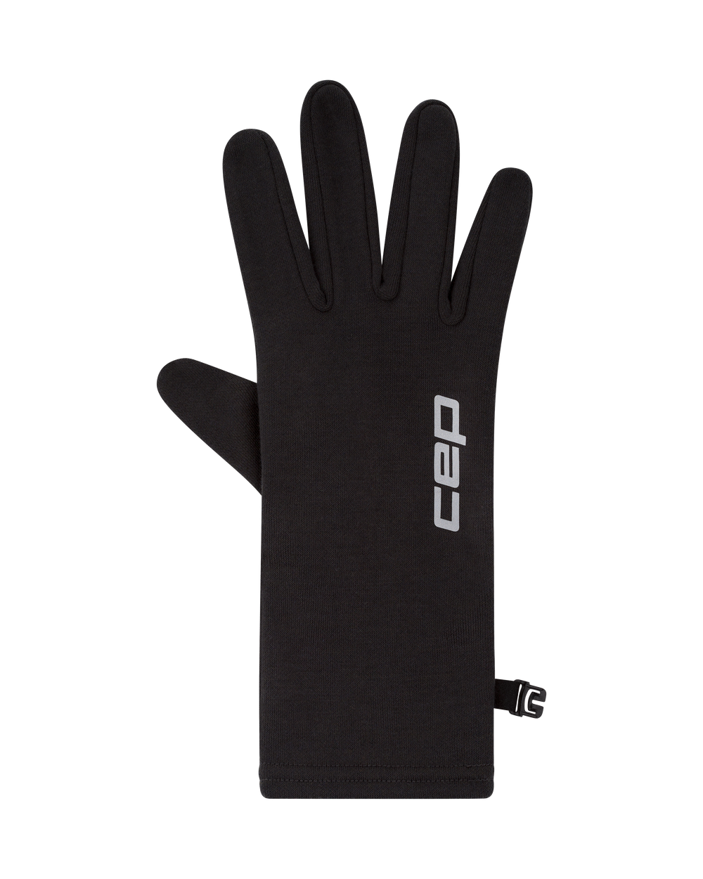 Core Run Merino Gloves
