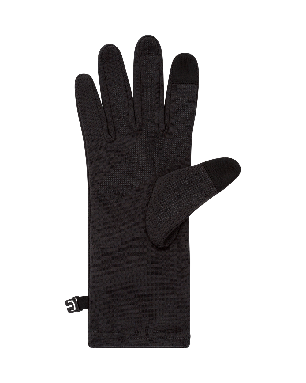 Core Run Merino Gloves