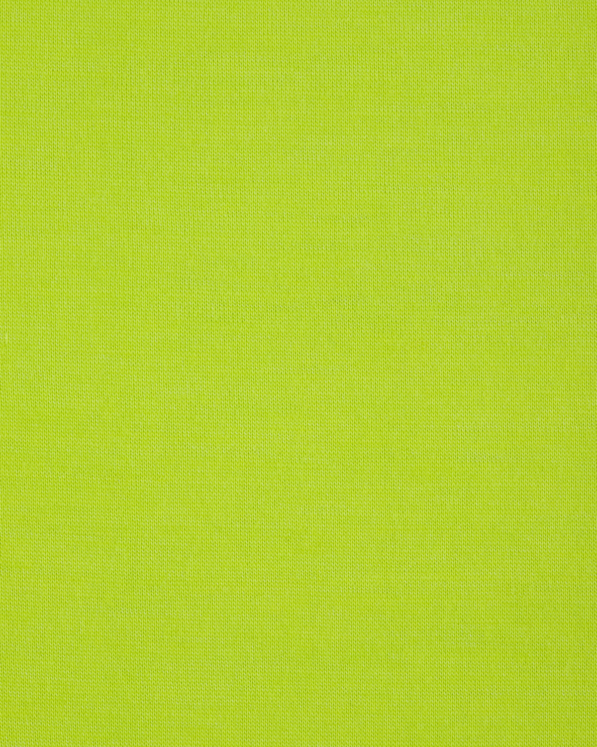 Core Run Merino Long Sleeve Base Shirt, Women, Lime, close-up detail