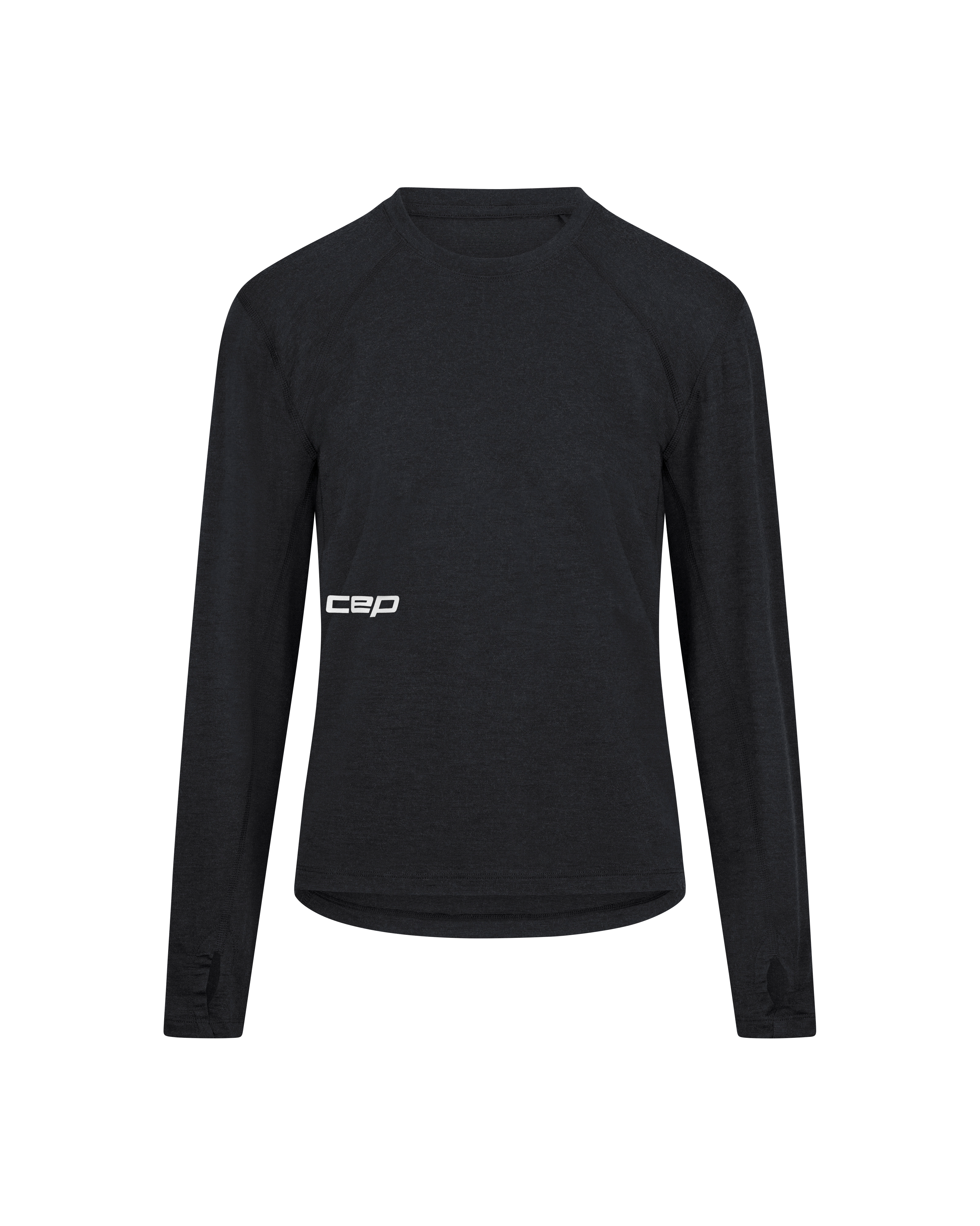 トップス ONC MERINO LONG SLEEVE SHIRTS BLACK 4 トップス ONC MERINO LONG SLEEVE SHIRTS BLACK 4 トップス ONC MERINO