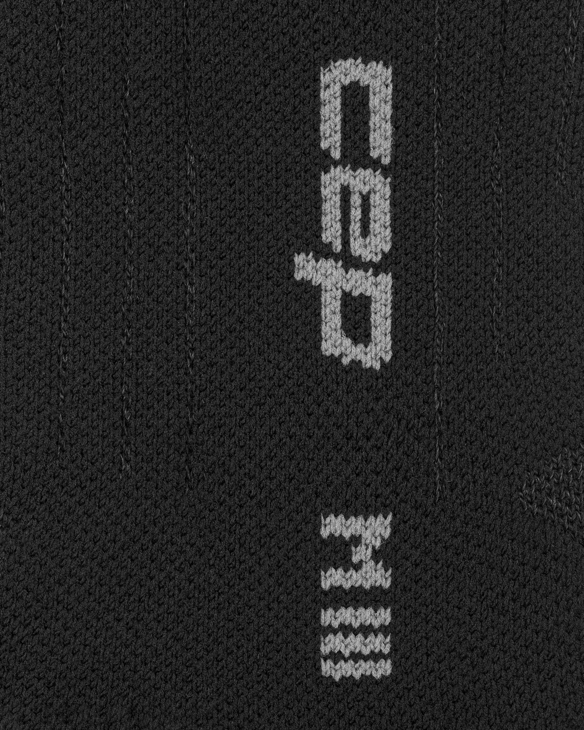 Core Run Merino Mid Cut Compression Socks
