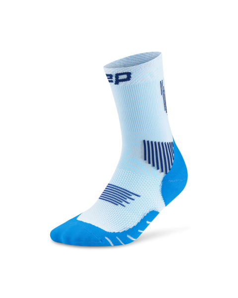Core Run Mid Cut Compression Socks 5.0