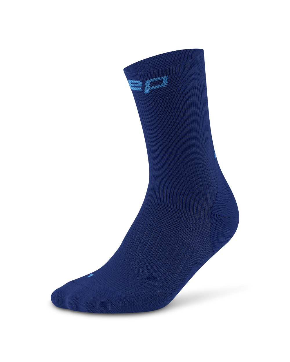 Core Run Mid Cut Compression Socks 5.0