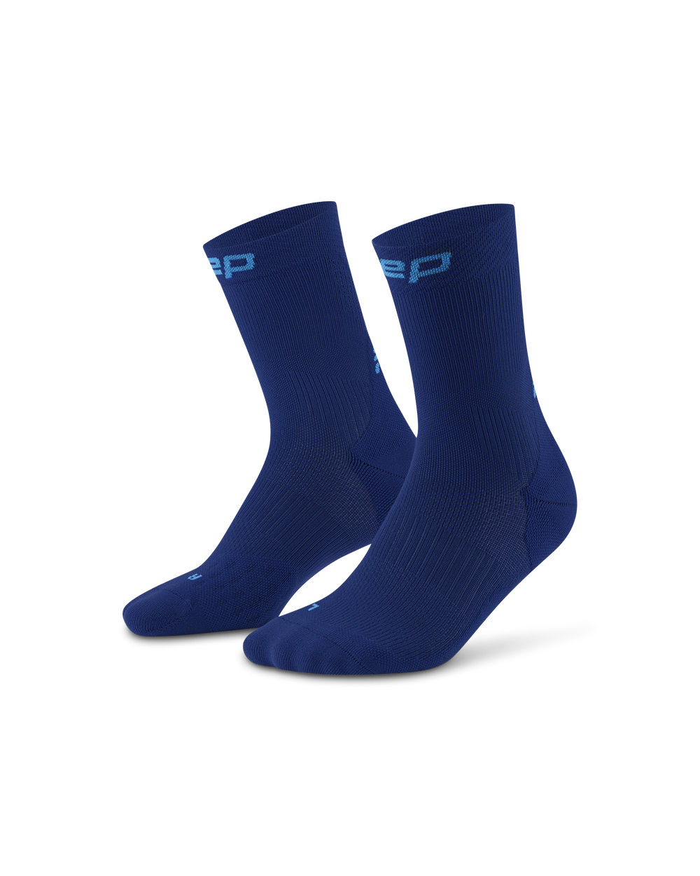 Core Run Mid Cut Compression Socks 5.0