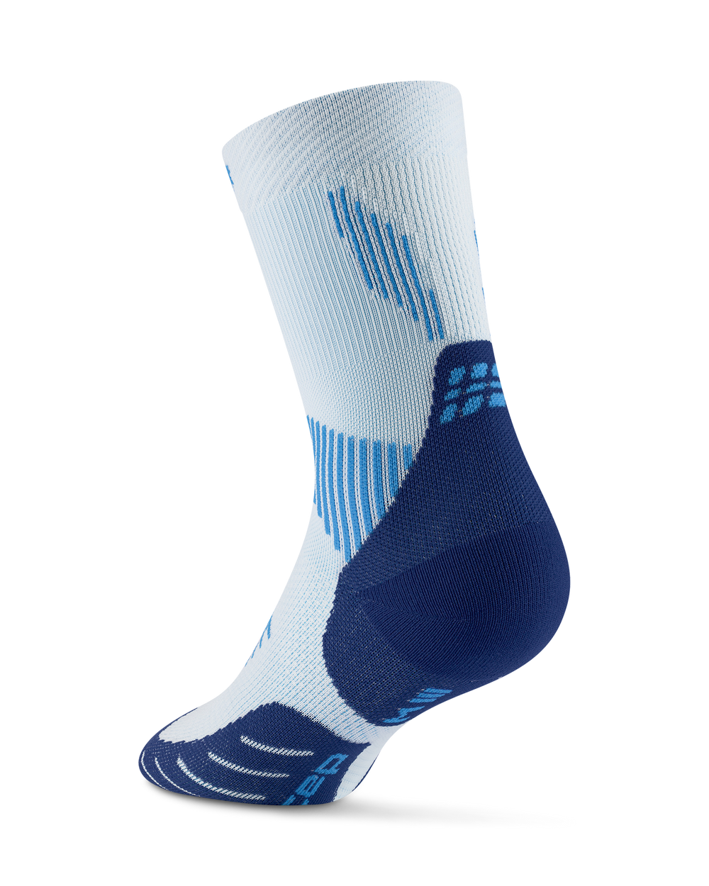 Core Run Mid Cut Compression Socks 5.0