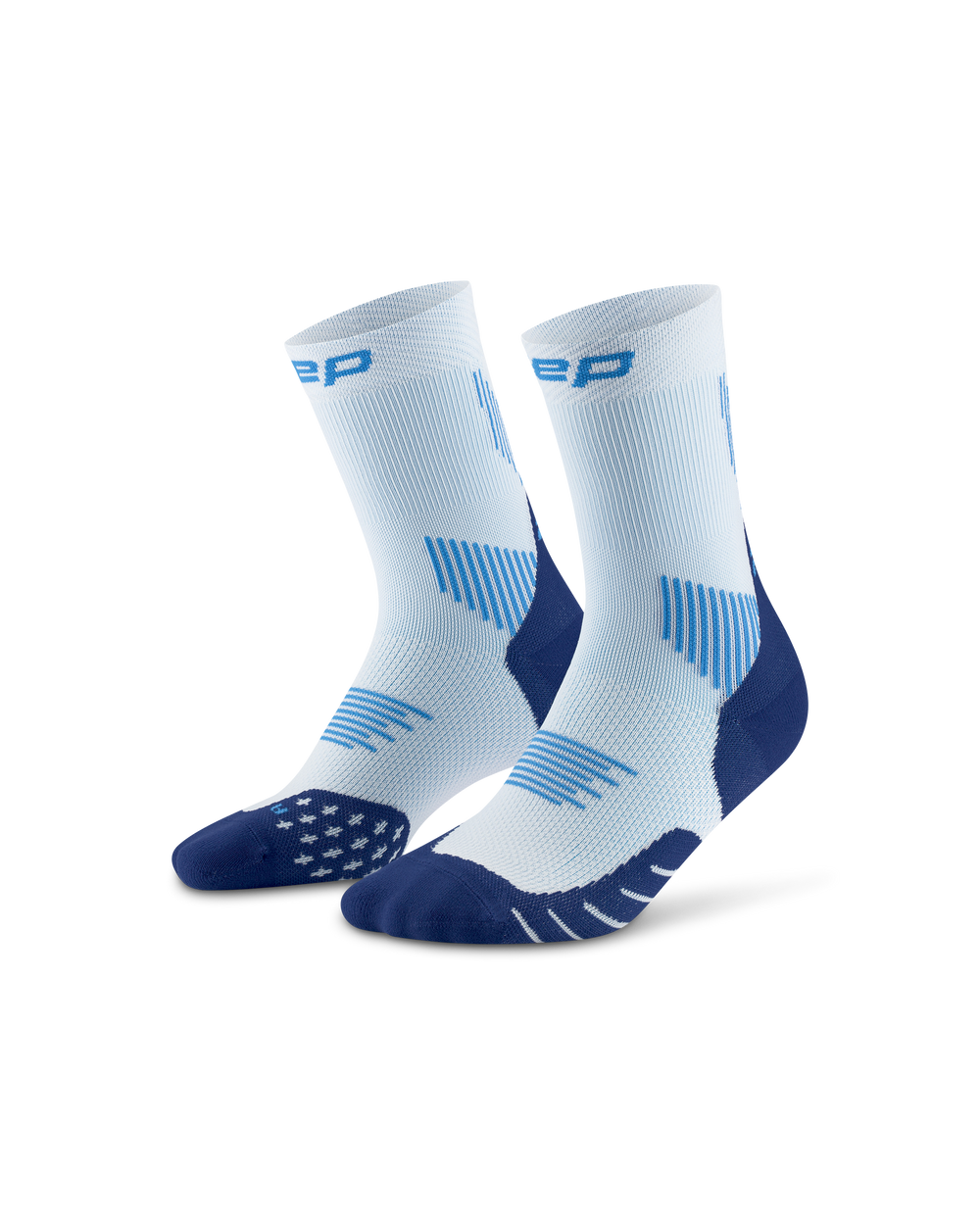 Core Run Mid Cut Compression Socks 5.0
