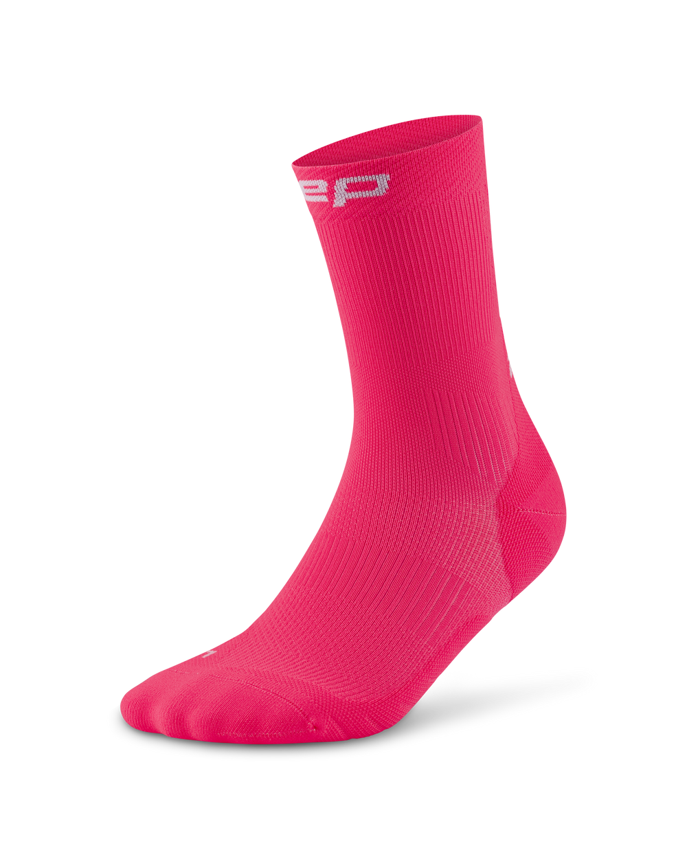 Core Run Mid Cut Compression Socks 5.0