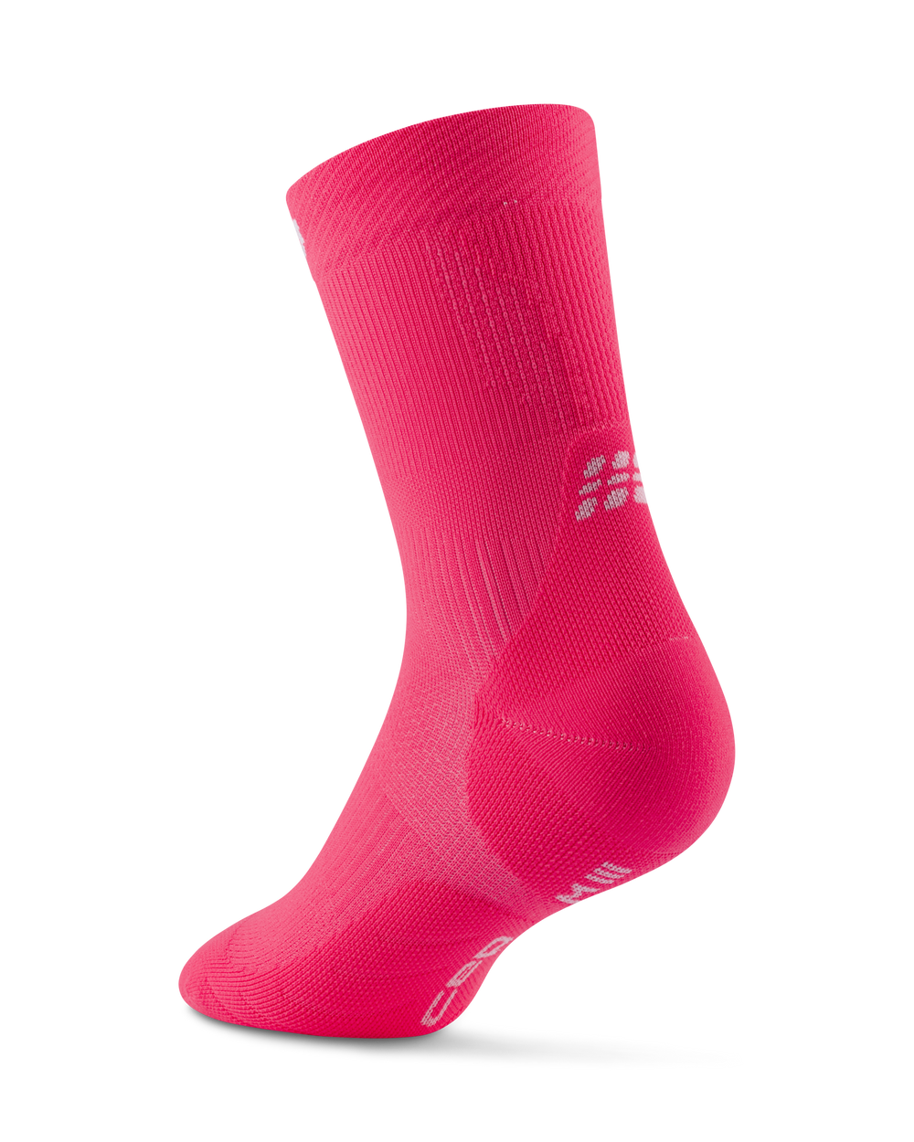 Core Run Mid Cut Compression Socks 5.0