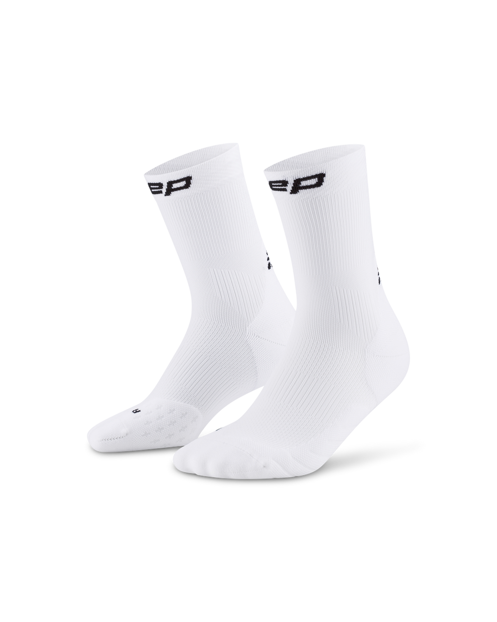 Core Run Mid Cut Compression Socks 5.0