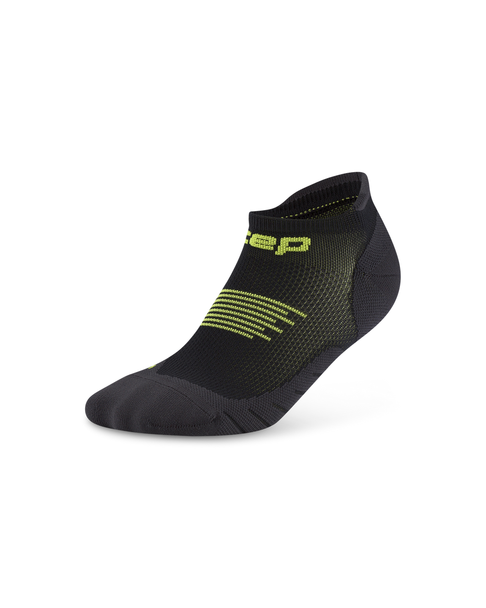 Core Run No Show Socks 5.0