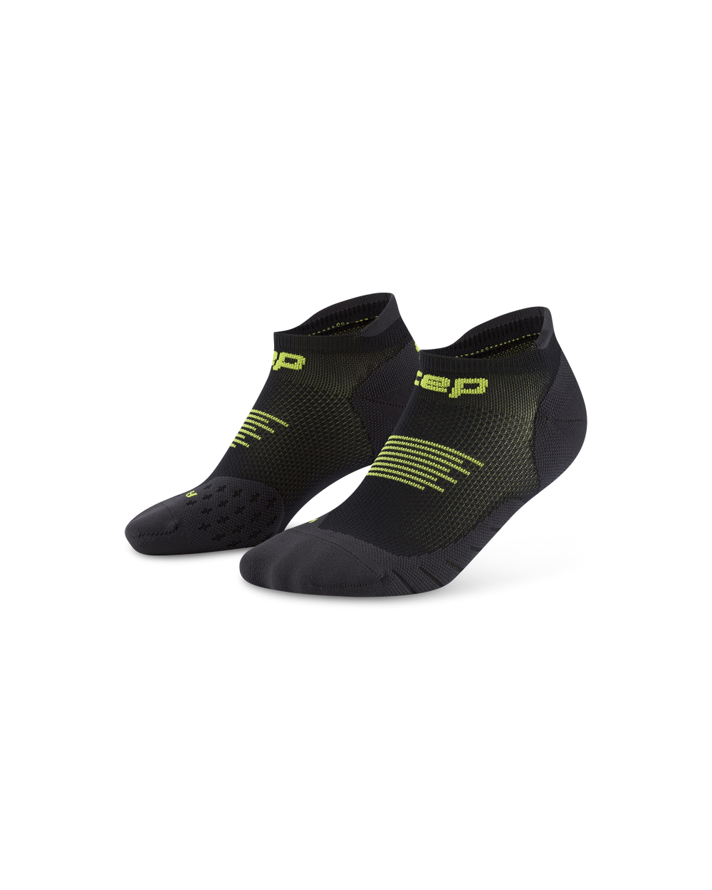 Core Run No Show Socks 5.0