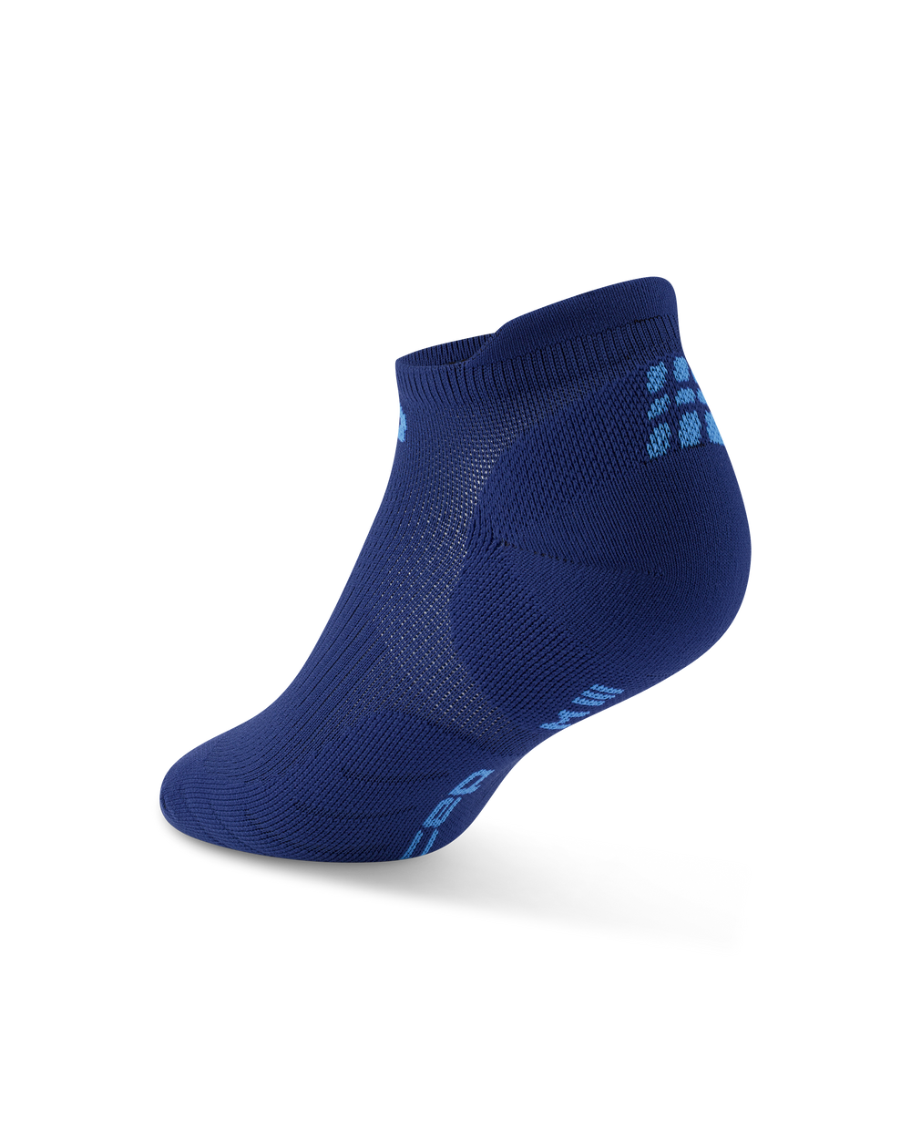 Core Run No Show Socks 5.0