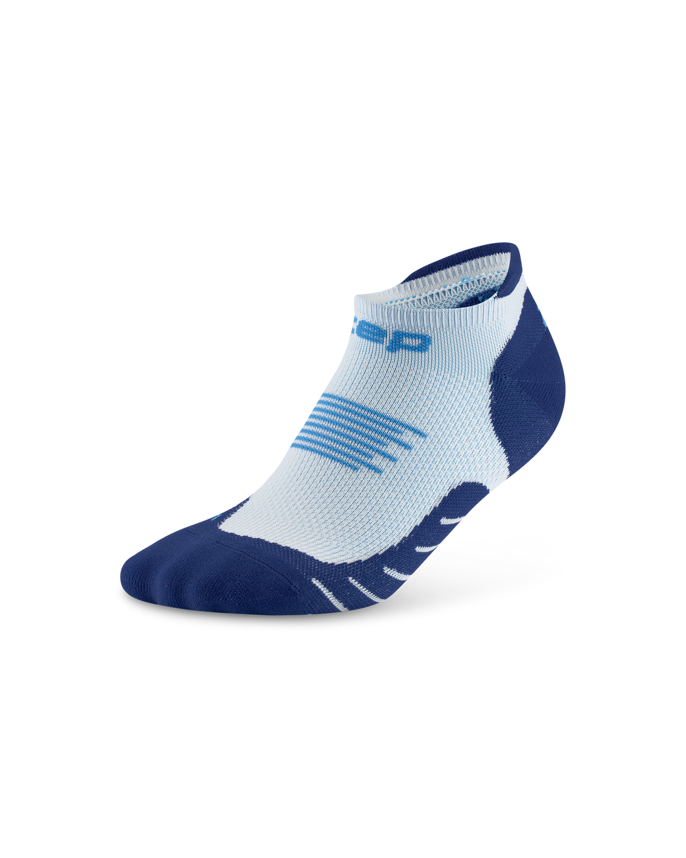 Core Run No Show Socks 5.0