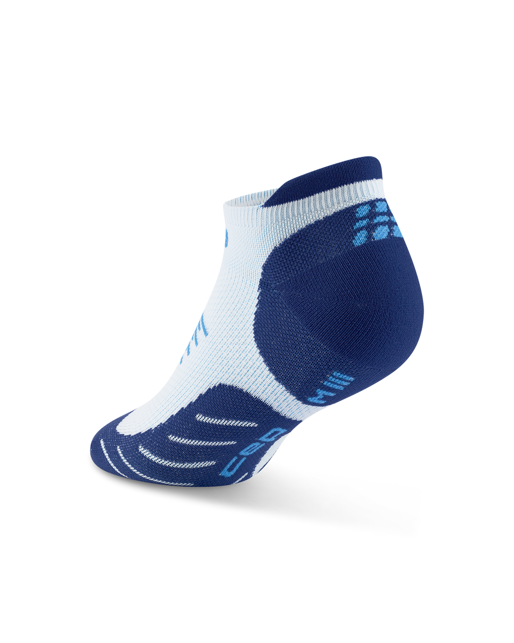 Core Run No Show Socks 5.0