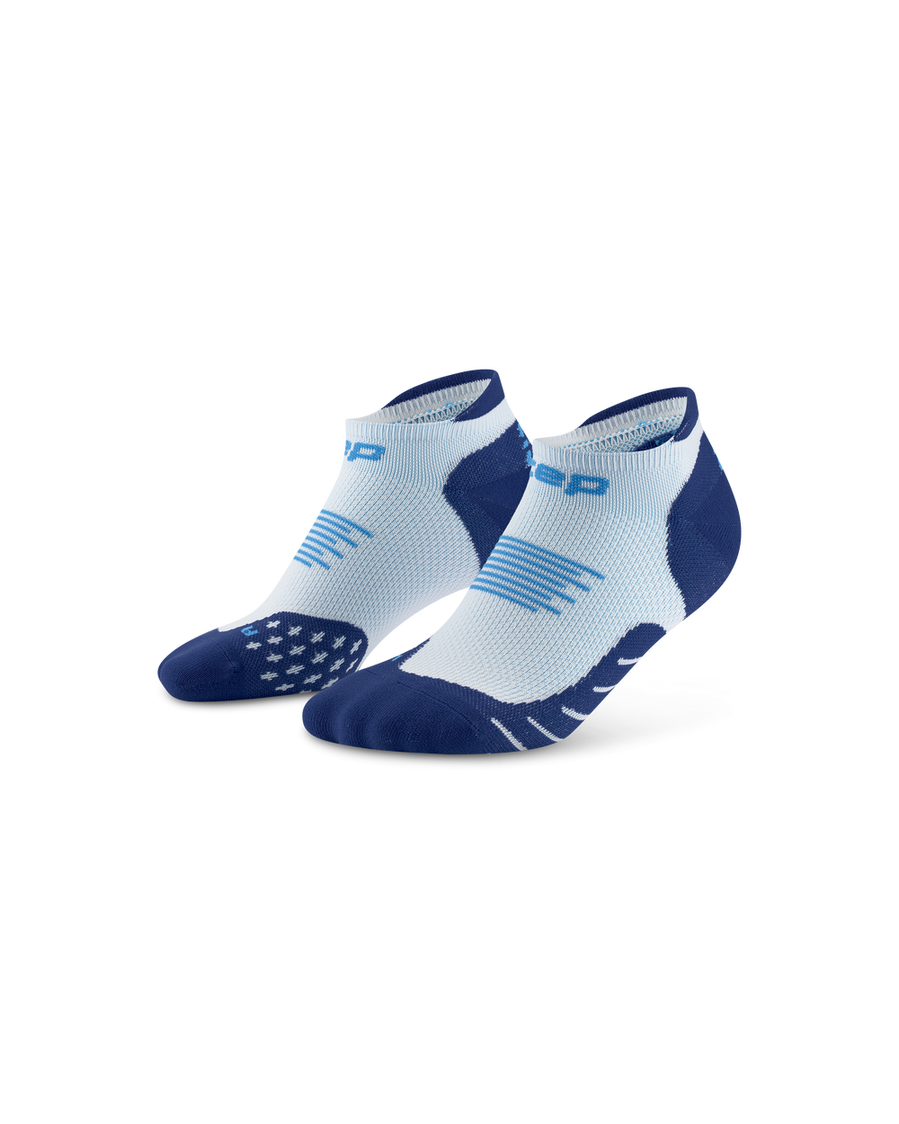Core Run No Show Socks 5.0