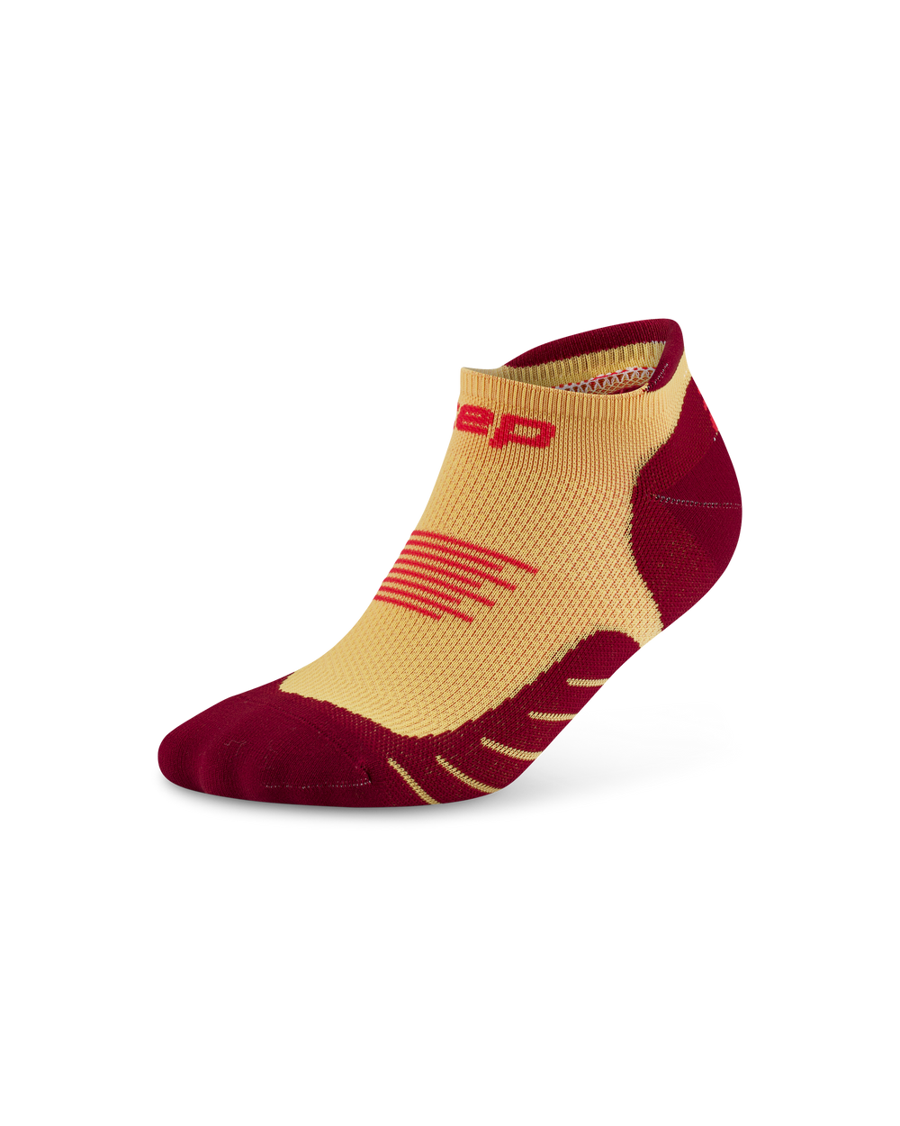 Core Run No Show Socks 5.0
