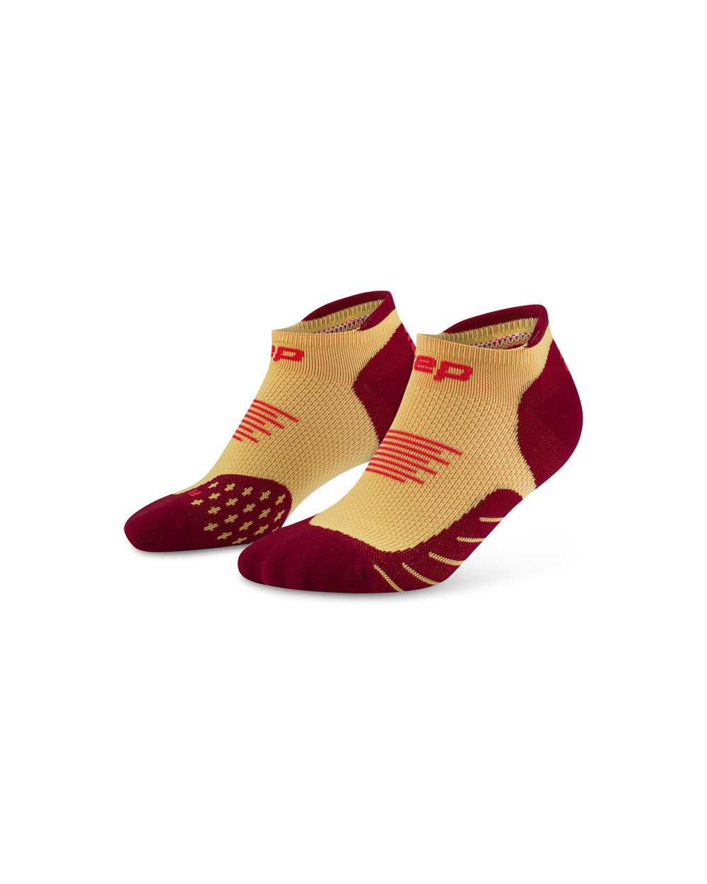 Core Run No Show Socks 5.0
