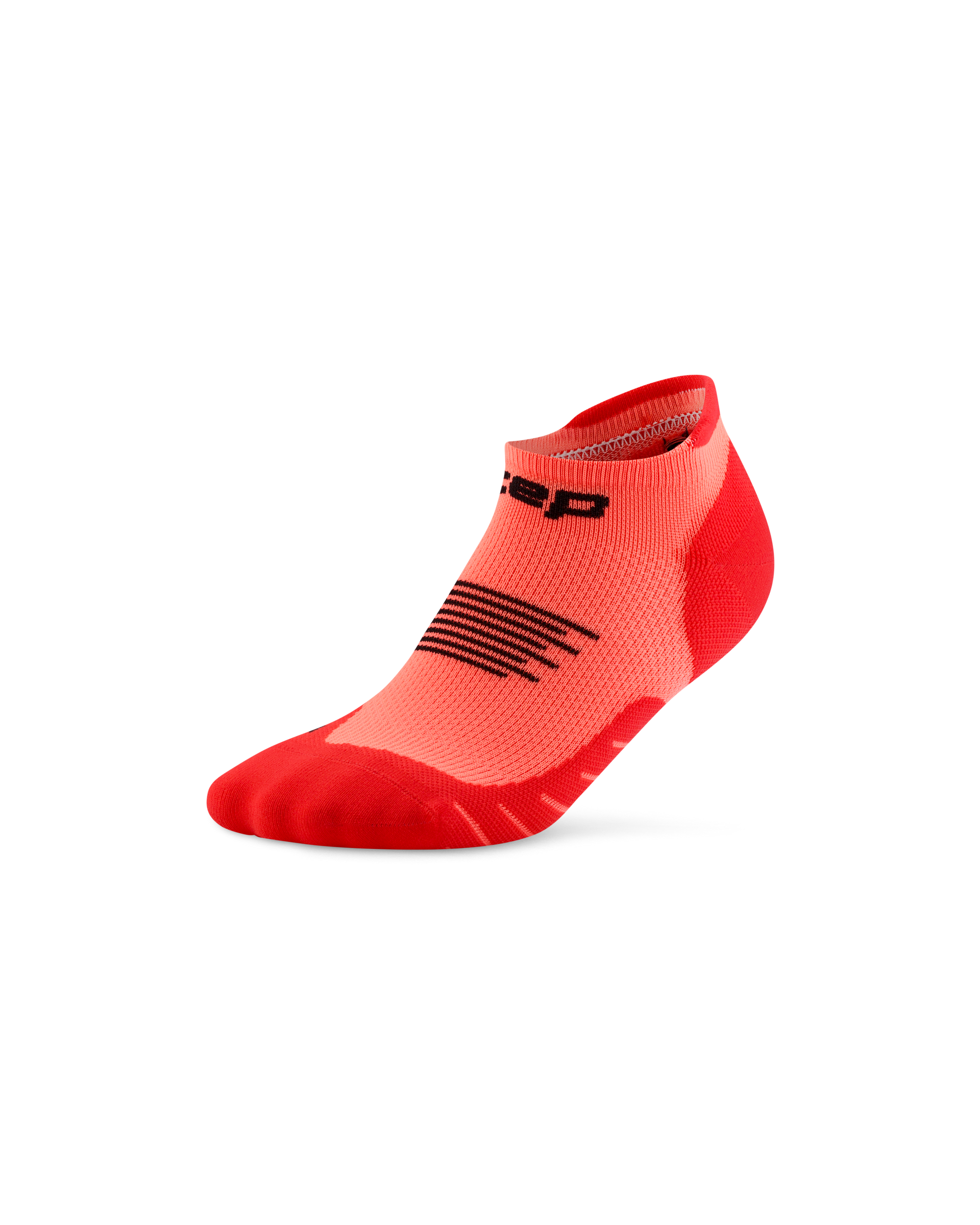 Core Run No Show Socks 5.0