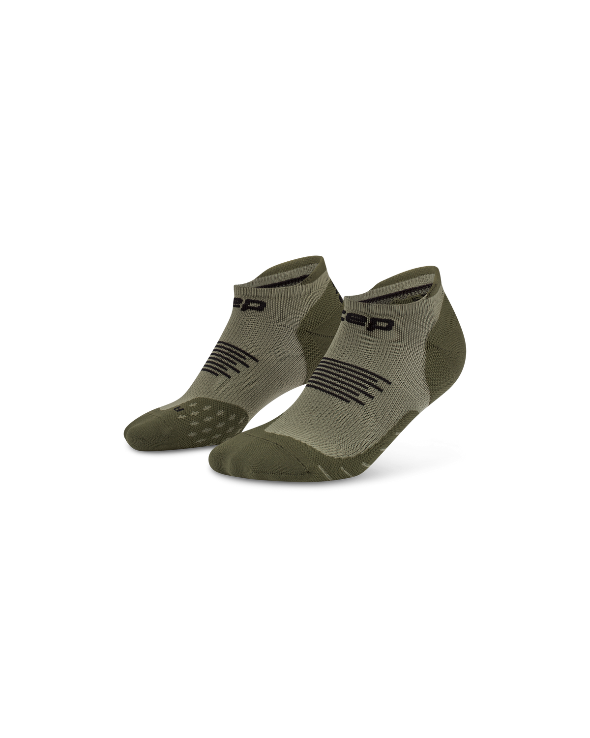 Core Run No Show Socks 5.0