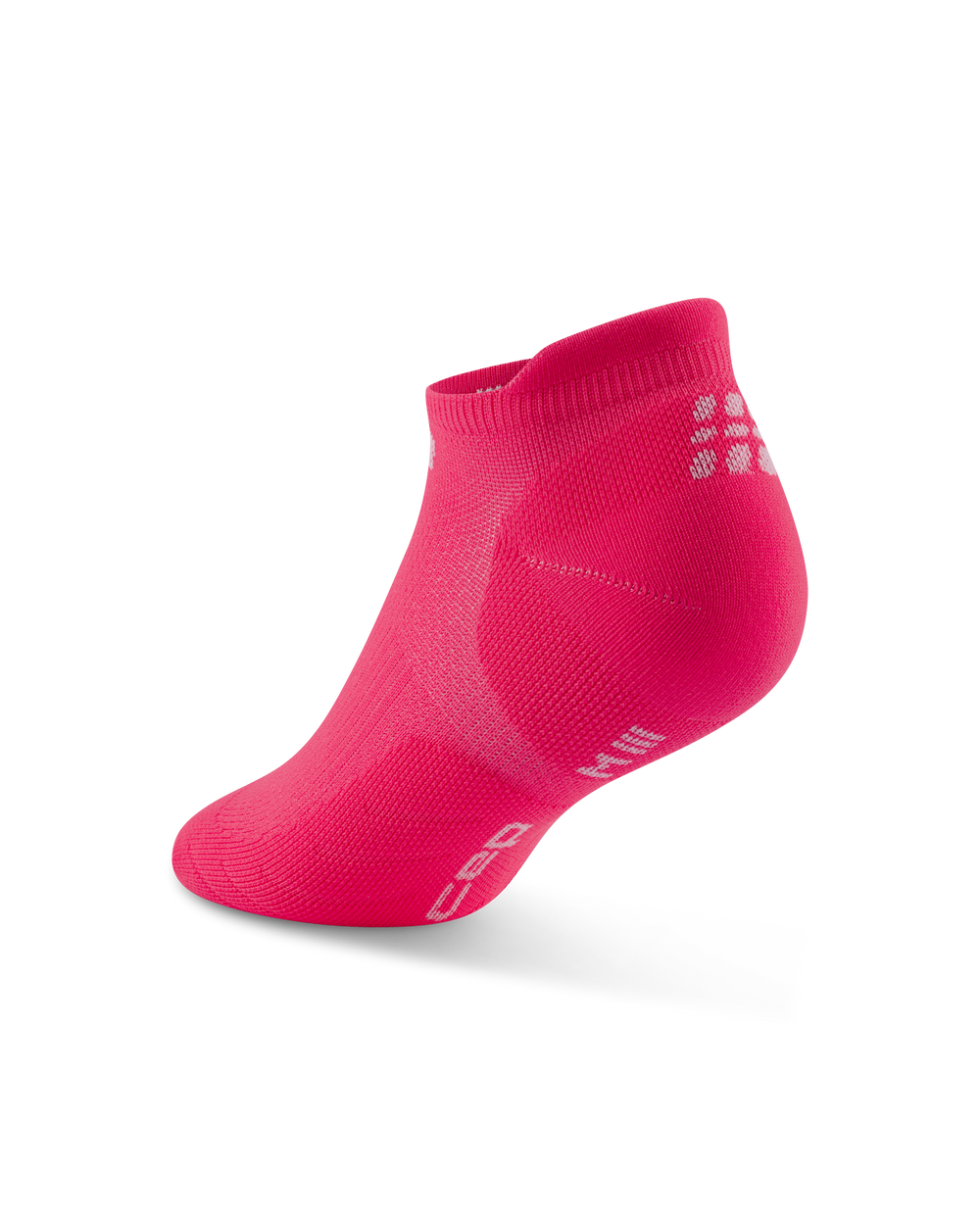 Core Run No Show Socks 5.0