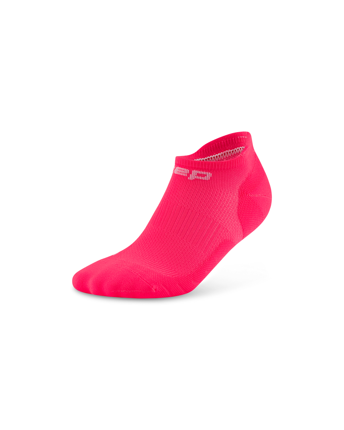 Core Run No Show Socks 5.0, Pink